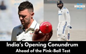 Pink-Ball Test