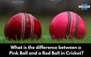 Pink Ball and Red Ball