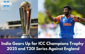 Champions Trophy