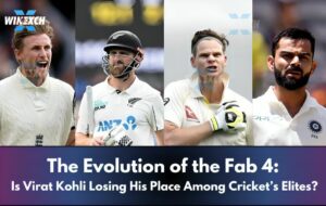 Fab 4