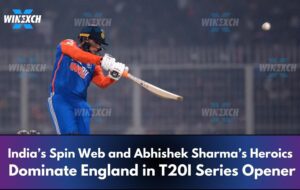 India's Spin
