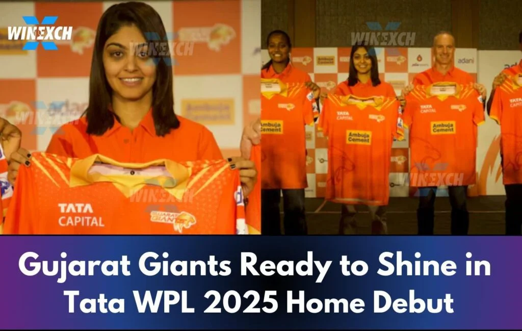 Gujarat Giants