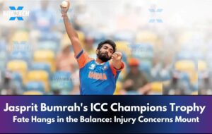 ICC Champions Trophy