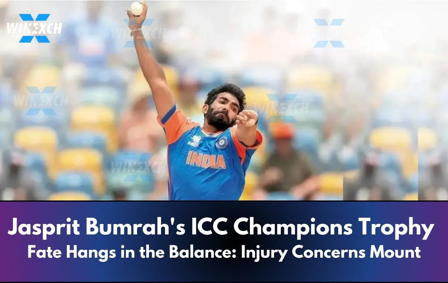 ICC Champions Trophy