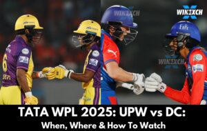 UPW vs DC