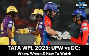 UPW vs DC