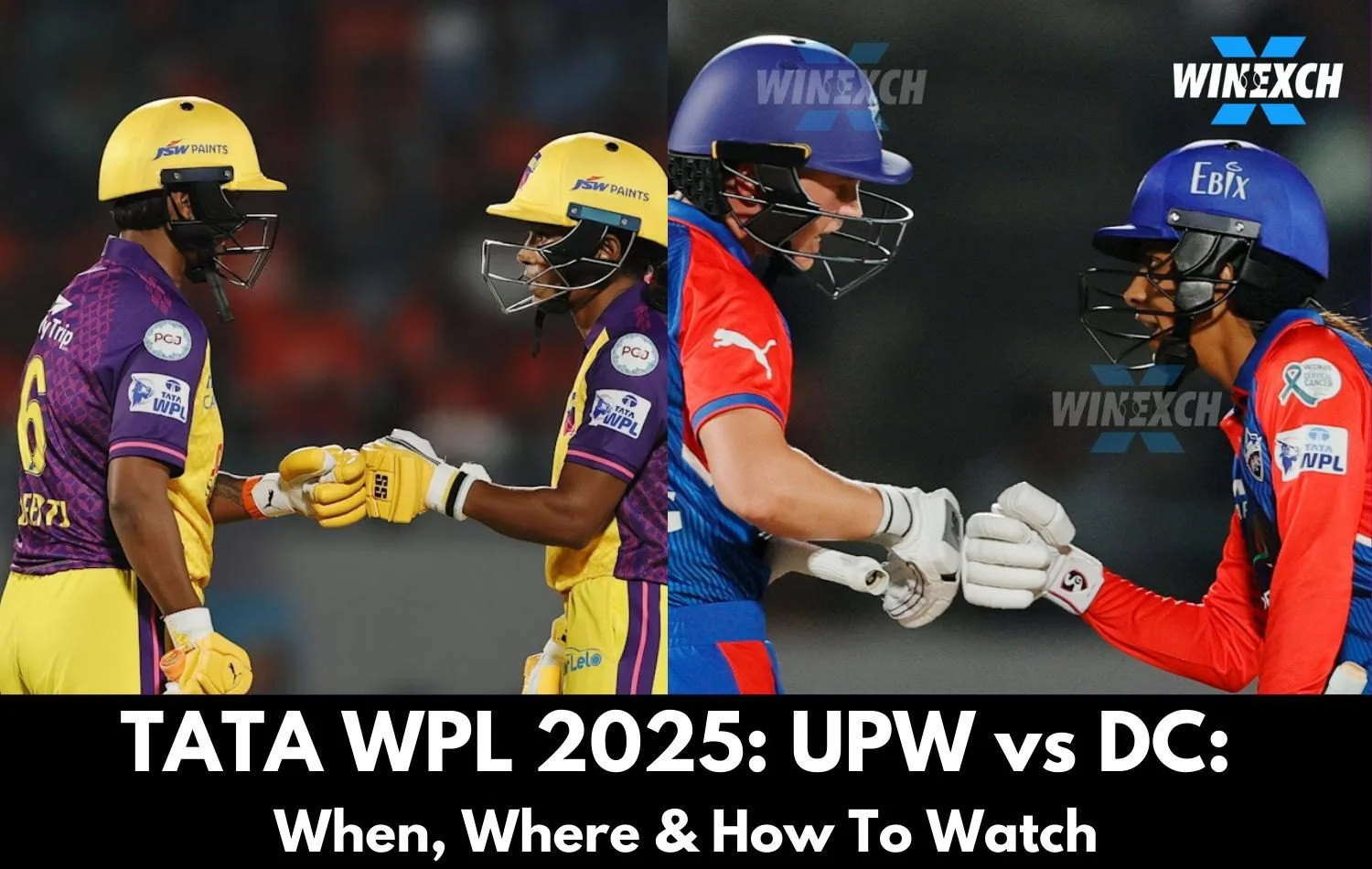 UPW vs DC