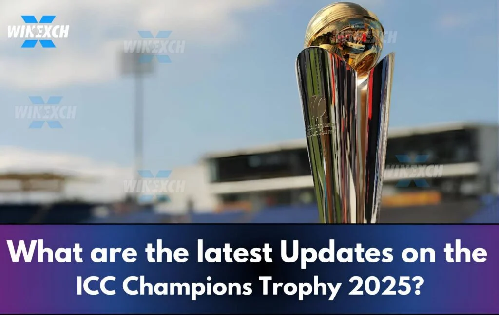 champions trophy