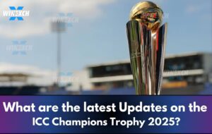 champions trophy