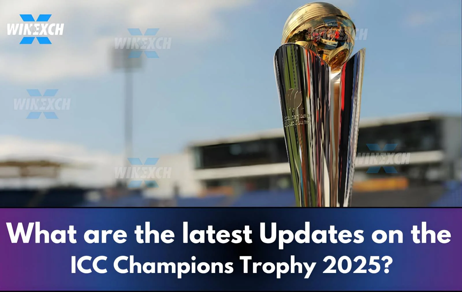 champions trophy