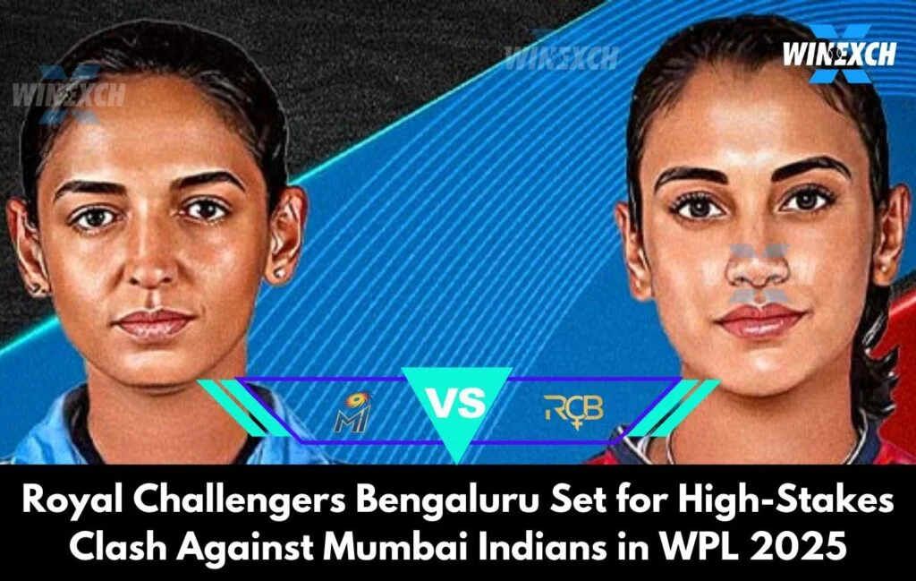 RCB vs MI