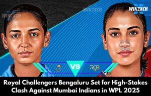RCB vs MI