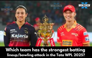 tata wpl 2025 team