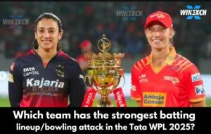 tata wpl 2025 team