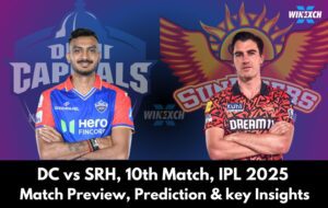 DC vs SRH