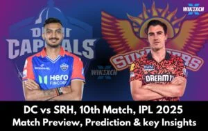 DC vs SRH