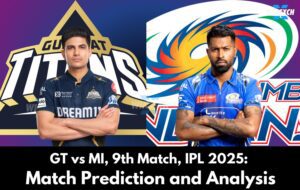 GT vs MI