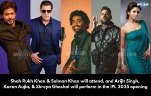 IPL 2025 opening