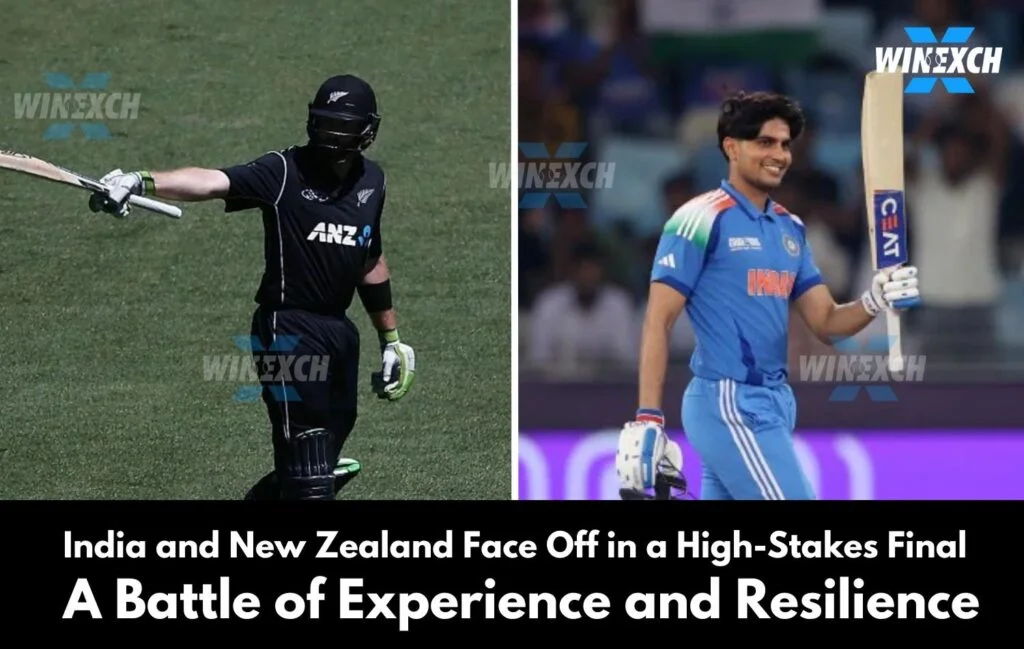 India and New Zealand