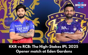 KKR vs RCB