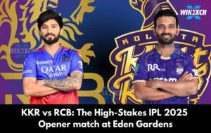 KKR vs RCB