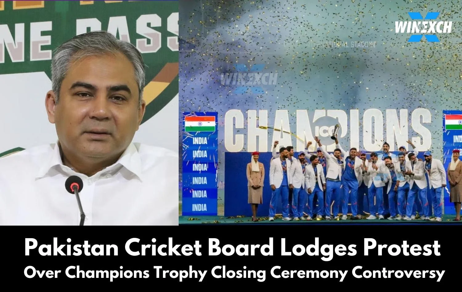 Pakistan Cricket Board