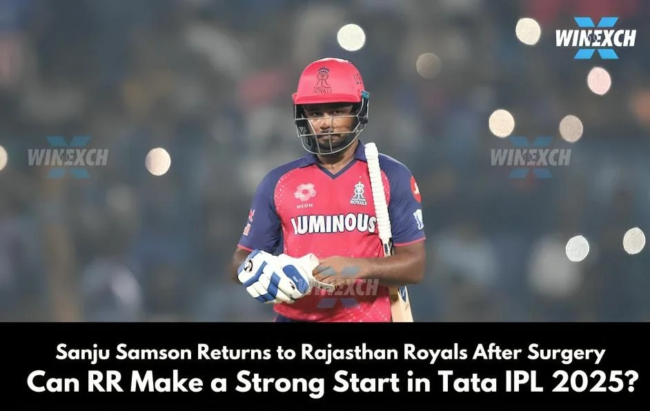 Sanju Samson