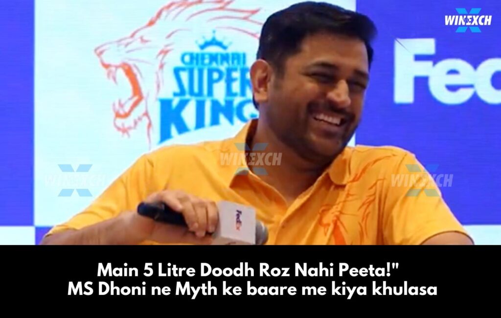 5 Litre Doodh