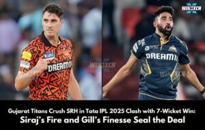 Gujarat Titans