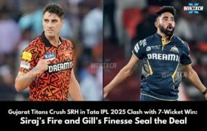 Gujarat Titans
