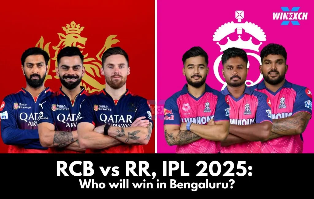 Who will win in Bengaluru