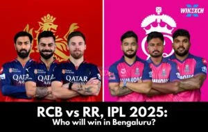 Who will win in Bengaluru