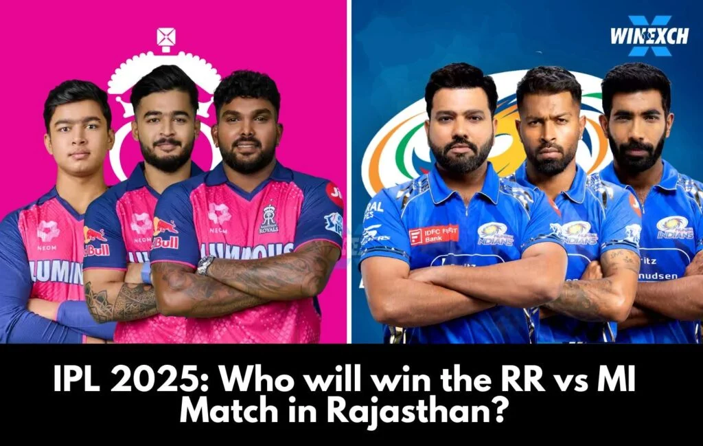 Who will win the RR vs MI