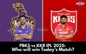 Who will win today’s match