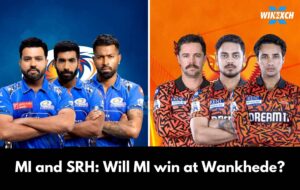 Will MI win at Wankhede