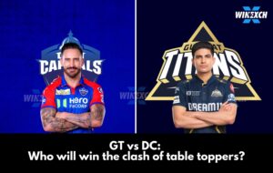 clash of table toppers
