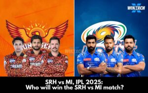 SRH vs MI, IPL 2025: Who will win the SRH vs MI match?