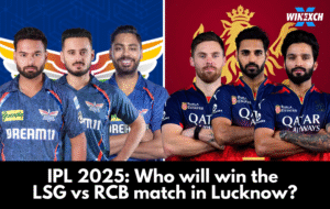 Who will win the LSG vs RCB