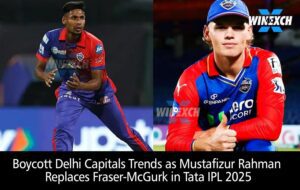 Boycott Delhi Capitals