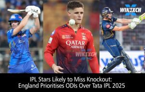 IPL stars likely to miss knockout