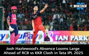 Josh Hazlewood