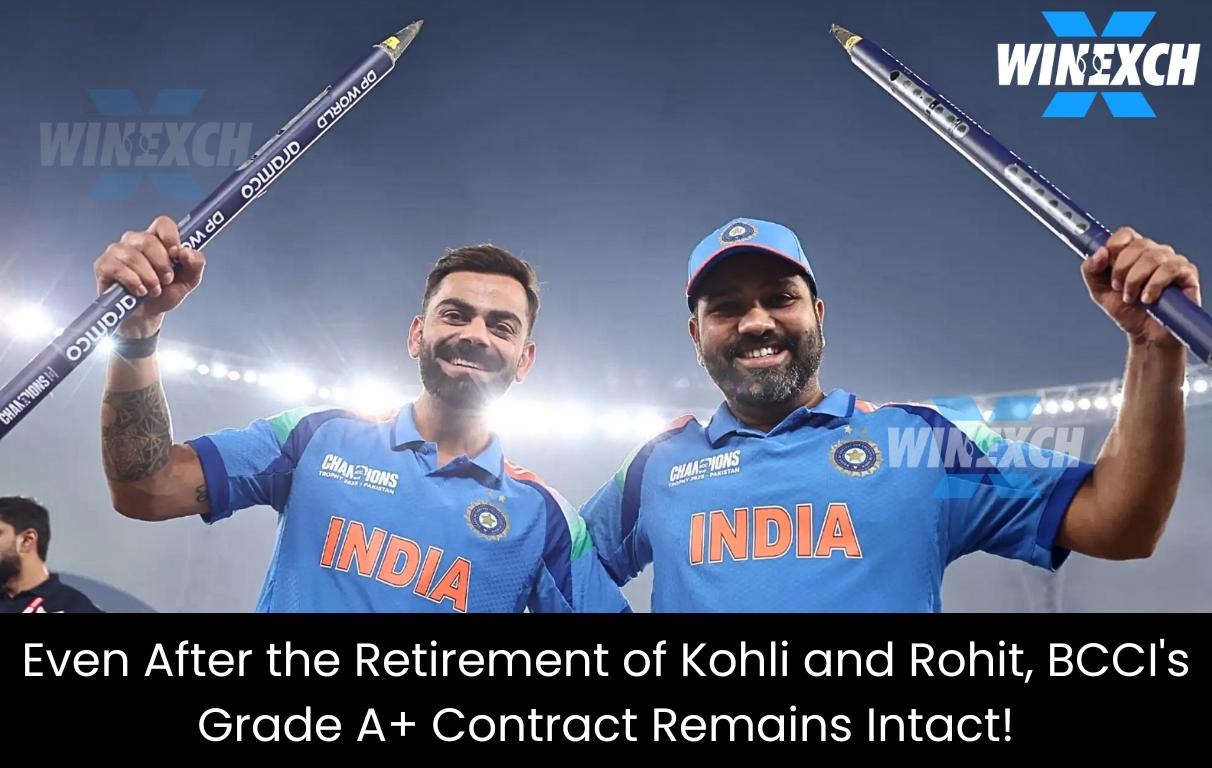 Virat aur Rohit