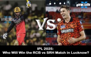 Who Will Win the RCB vs SRH Match