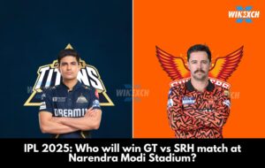 Who will win GT vs SRH