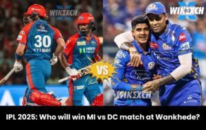 Who will win MI vs DC match