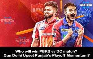 Who will win PBKS vs DC match