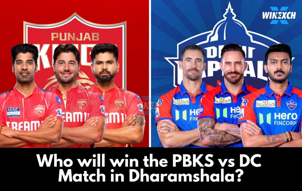 Who will win the PBKS vs DC