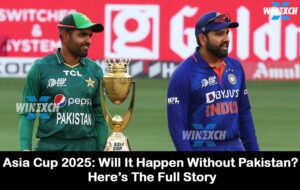 Asia Cup 2025
