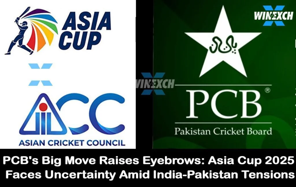 PCB's Big Move Raises Eyebrows