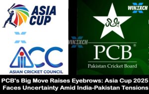 PCB's Big Move Raises Eyebrows